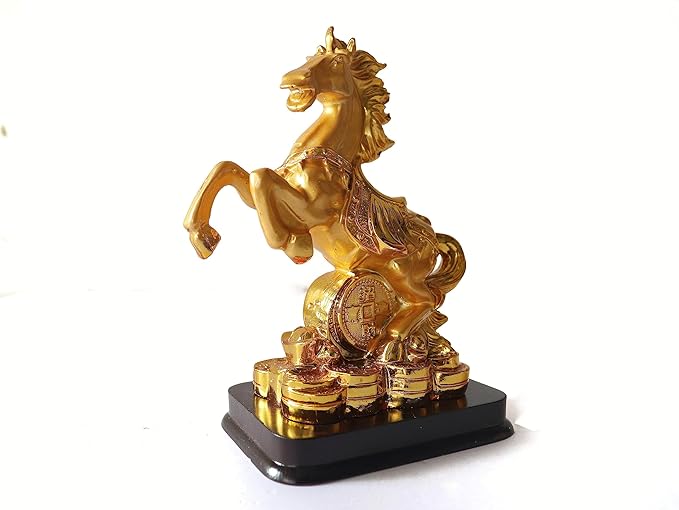Horse Showpiece  5.5 inch