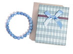 Natural Aquamarine Bracelet