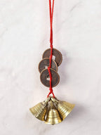 3 Bell and Three Chinese Coins