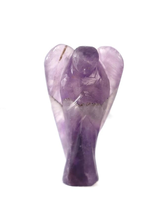 Amethyst Angel