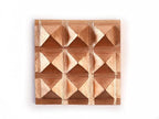 Copper Vastu Pyramid