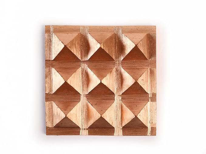 Copper Vastu Pyramid