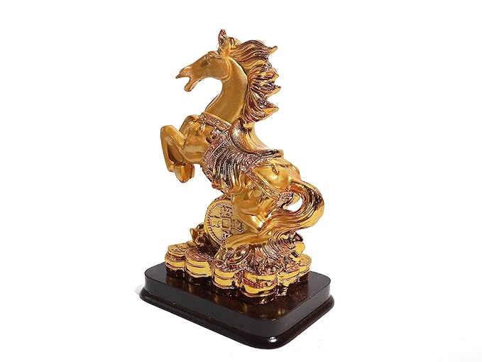 Horse Showpiece  5.5 inch