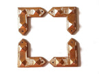 Pyramid (Copper)