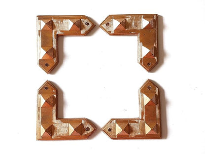 Pyramid (Copper)