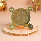 Stand Shri Yantra Original for Home | Manokamna Yantra | Shri Sarva Karya Siddhi Yantra | Shubh Labh