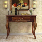 Golden Jaguar Showpiece - 7 Inch