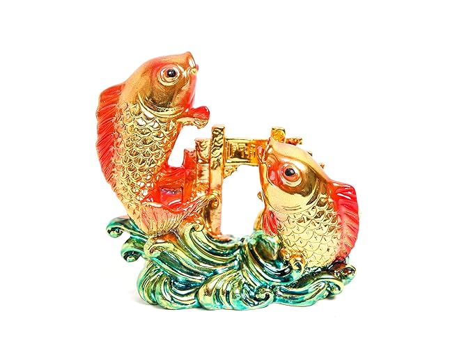 Twin Fish