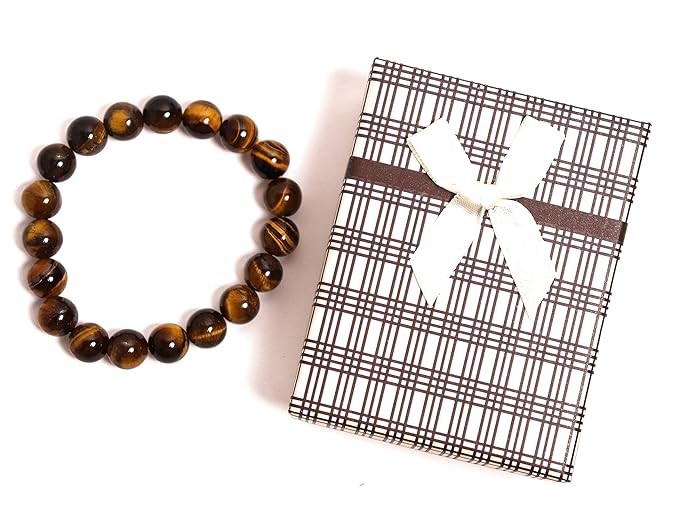 Tiger Eye Bracelet