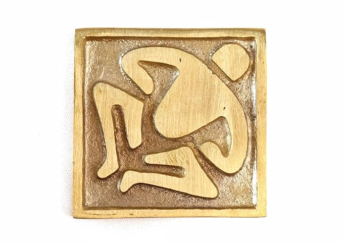 Vastu Purush (Brass)