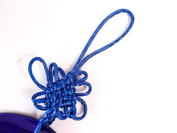Evil Eye Hanging 6.5 Inch