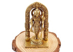 Brass Ram Lala Idol