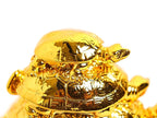 3 Tier Triple Layer Tortoise - 3 Inch