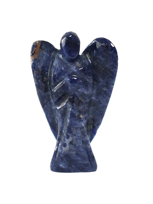 Lapis Lazuli Angel