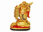 Laughing Buddha for Good Luck | 7 Inch | Feng Shui & Vastu | Home Decor | Statue |Living Room |