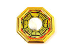 Shubharambh Pakua Convex Mirror  5 Inch
