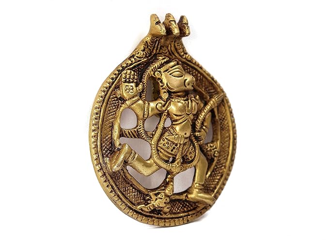 Sankat Mochan Hanuman (Bass)