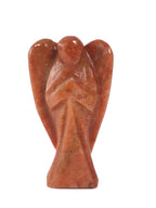 Red Jasper Angel