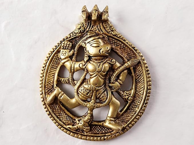 Sankat Mochan Hanuman (Bass)
