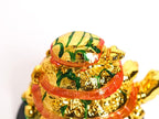3 Tier Triple Layer Tortoise