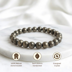 Pyrite Bracelet