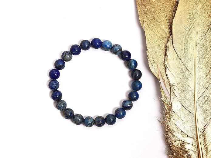 Lapis Lazuli Bracelet