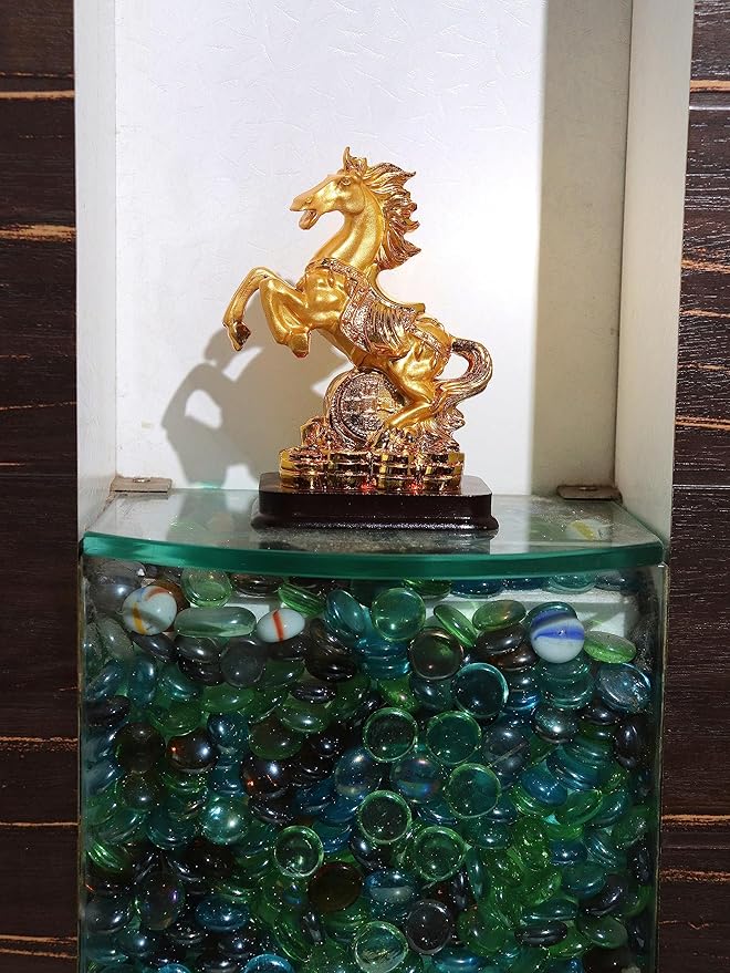 Horse Showpiece  5.5 inch