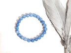 Natural Aquamarine Bracelet