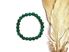 Green Jade Bracelet