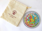 Shakti Chakra for Vastu - 6 INCH