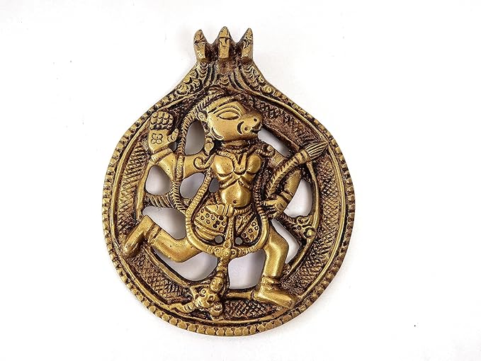 Sankat Mochan Hanuman (Bass)