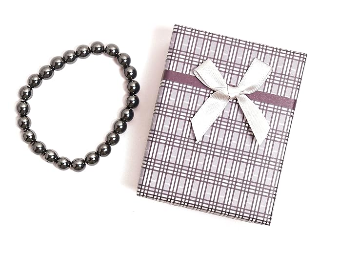 Hematite Bracelet