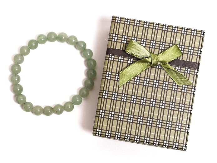 Green Aventurine Bracelet