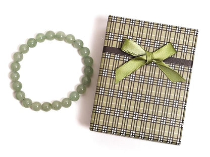 Green Aventurine Bracelet