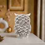 Owl Showpiece - 3.5 Inch
