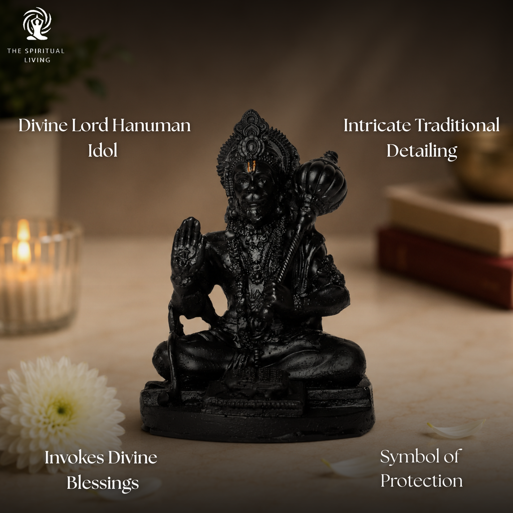 Hanuman Murti - 3 Inch