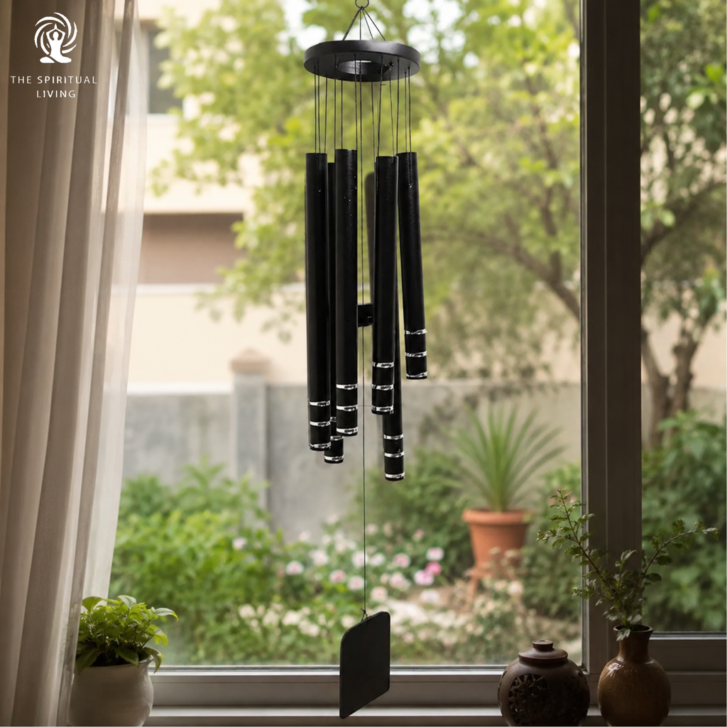 Windchime with 6 Pipes
