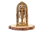 Brass Ram Lala Idol