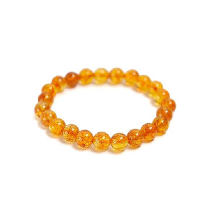 Citrine Bracelet