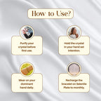 Dhan Yog Bracelet For Wealth And Prosperity