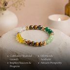 Dhan Yog Bracelet For Wealth And Prosperity