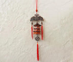 Dragon Bell Tassel