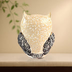 White Owl Showpiece - ( Evil Eye )