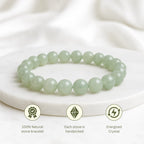 Green Aventurine Bracelet