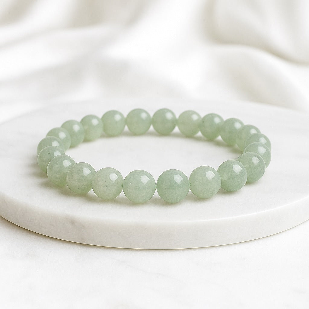 Green Aventurine Bracelet