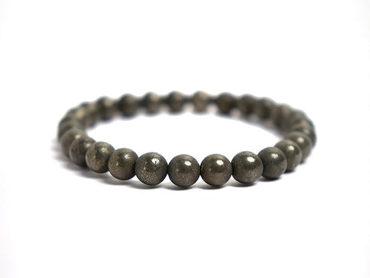 Hematite Bracelet