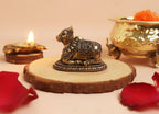 Pure Brass Nandi - 2.5 Inch