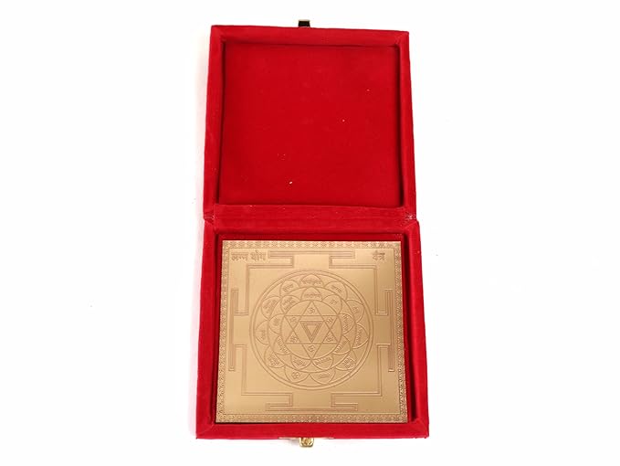Lagna Yog Yantra
