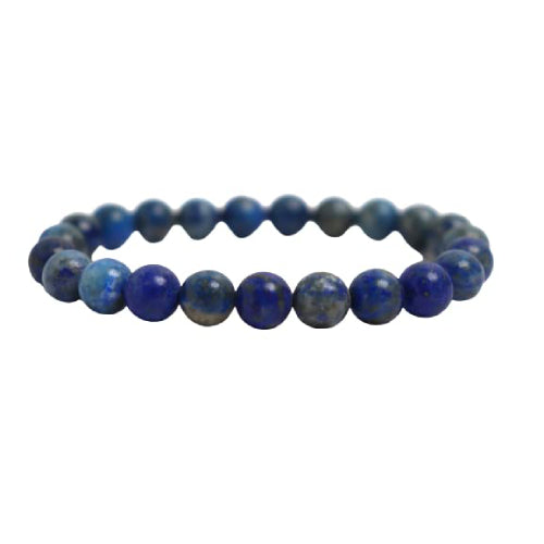 Lapis Lazuli Bracelet