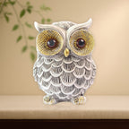 Owl Showpiece - 4 Inch